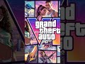 GTA VI Cover Art and Pre Order details revealed #gaming #shorts #gta #gta6 #gtavi