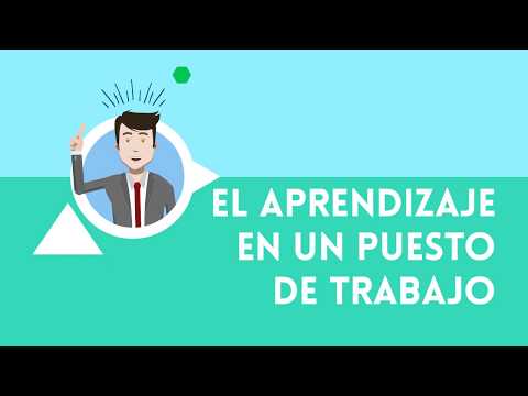 Trabajos De Aprendizaje: Ocupaciones Para Las Que Puede Capacitarse Siendo Un Aprendiz