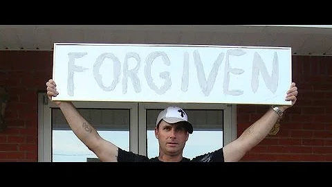 The Forgiven Ministry (Burt & Melina) husband and ...
