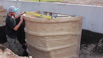 How to Install RockWell Window Wells