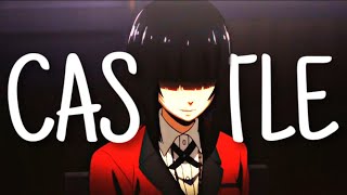 Castleamvkakegurui Anime Music Video
