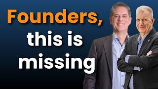 99% Of Founders Ignore This Shortcut