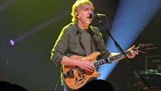 Trey Anastasio and Classic TAB - Cayman Review - Royal Oak Music Theater - Royal Oak, MI - 5/14/24.