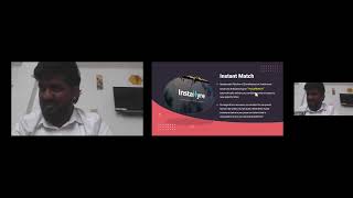 Instahyre Company Overview Presentation For Interview