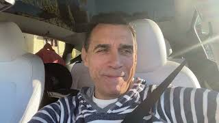 Your Credit Card is Declined | Adrian Paul's Daily Thoughts
