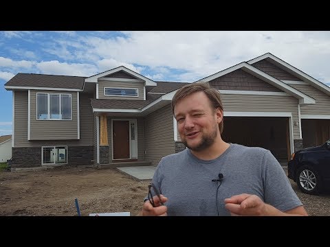 Свой дом. Сайдинг, электрика