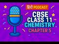 CBSE Class 11 Chemistry Chapter 5 | Thermodynamics Complete Explanation | Hindi Podcast 🎙️