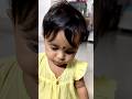 Anjali Anjali anjali chinna kanmani kanmani kanmani #reels #tamilsong #cutebaby #trending #newreel