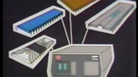 This Is Tektronix 1979