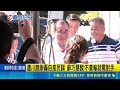 新北市長前哨戰！蘇巧慧李四川同台拚場 蘇酸對手：不會輸了就罵｜三立新聞LIVE
