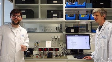 Fully Automated Tests (and Reports) in the Space Industry. BST TV Ep. 01