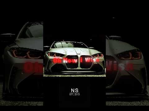 She S So Perfect Blah Blah BMW M4 Scenesbyzero1 Viraledits 4k Blahblah Dhurandhar Shorts