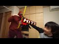 なりきり変身！仮面ライダーゴースト参戦だ！