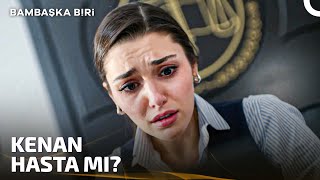 Leyla'nın Yüzüne Tokat Gibi Çarpan Gerçek! | Bambaşka Biri