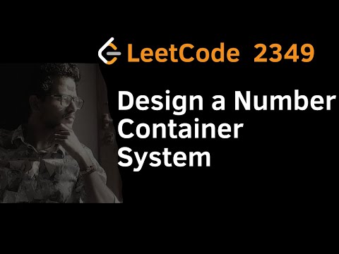 2349 Design a