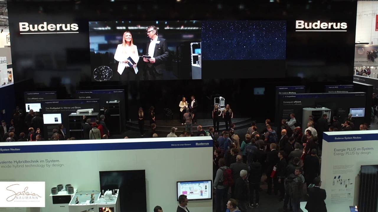 Saskia Naumann  | Messemoderatorin, Eventmoderatorin - Messemoderation, Eventmoderation, englisch