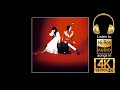 The white stripes  seven nation army hi res audio played in 4k highest audio quality possible