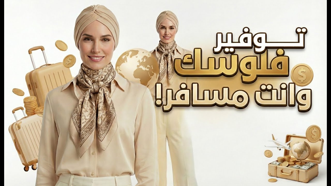 “أوفر طرق السفر… إزاي تسافر لأي مدينة بأقل تكلفة؟ أسرار السفر الرخيص ...