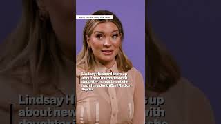 Lindsay Hubbard says she doesn't remember ex Carl Radke living in apartment with her #shorts Net Worth