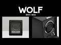 WOLF Viceroy Single Watch Winder Review