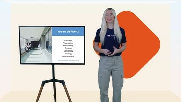 Digital Signage for Healthcare | Enhancing Patient Experience with Yodeck
