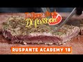 T-Bone steak di fassona | Ruspante Academy 18