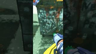 Handsome Squidward ~ PowerWash Simulator – Spongebob SquarePants Special Pack #powerwashing #gaming