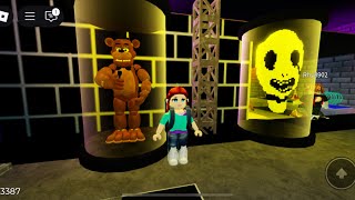 Playing some😱more Insane Elevator on Roblox!♥️Part 2  #roblox #horror #gaming