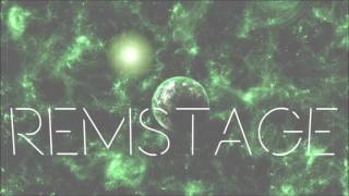 Remstage - Abstract Mind (Industrial Metal/Djent) [HQ]