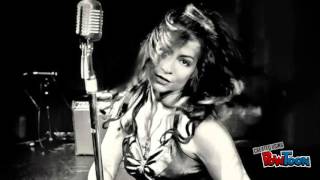 Rio and the Rockabilly Revival- Mercy (Lyric Video)