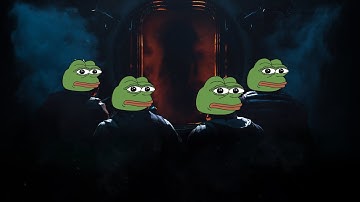 "Only three heads behind this door" GTFO R4B1