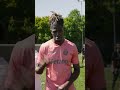 Crazy 1v1 skills 🤯🇧🇷 #1v1 #tekkers#football #footballshorts #soccer #soccershorts #futbol