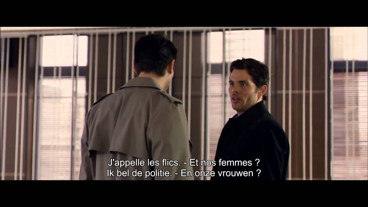 The Loft (2014) Official HD Trailer [1080p]