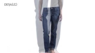 Lucky Brand Sweet Jean Jeans - Straight Leg (For Women)