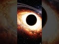 Das Universum ist wilder, als du denkst… 🌑💫 #SchwarzesLoch #SpaceFacts #Astronomie #FYP #planetx