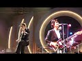 Arctic Monkeys - Perfect Sense live @ Chase Center, SF - September 26, 2023