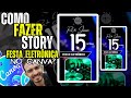 Como Criar Stories Para Instagram que Viralizam!