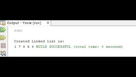 PROGRAM JAVA | SINGLE LINKED LIST INSERT NODE | LINKED LIST INSERT NODE | MENGINSERT NODE