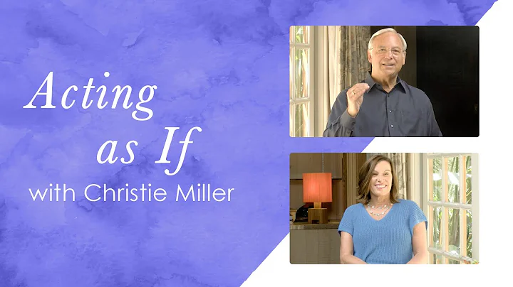 Christie Miller Interview | Jack Canfield