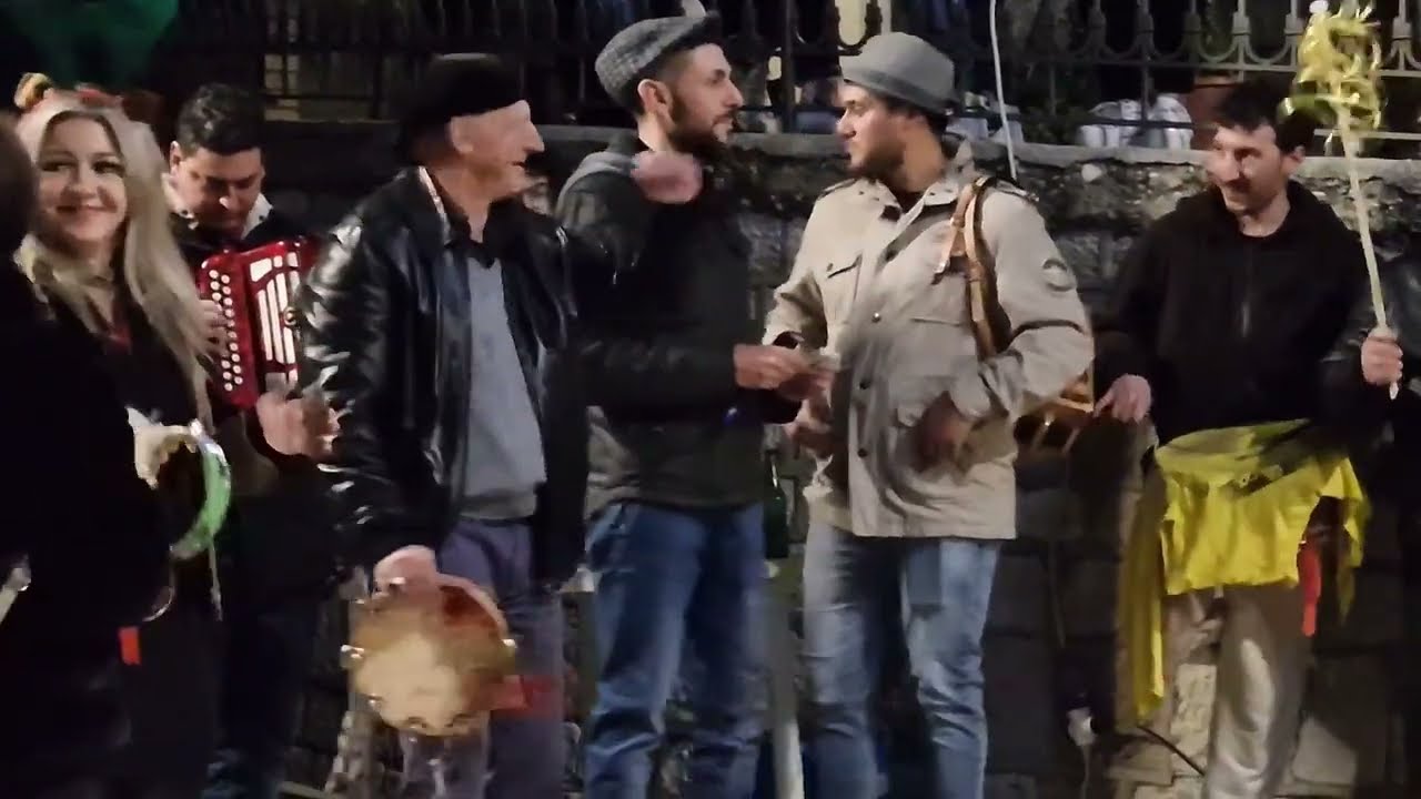 Maitunate Pietracatella 1/1/2023