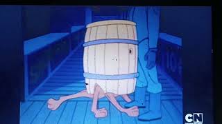 Scooby-Doo Where Are You Intro On Cartoon Network (4/21/2026)