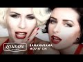 Bananarama - Movin´ On (Official Video)