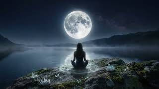 Moon Water Ritual: Manifest Your Desires While You Sleep 🌙