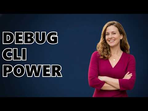 How To Use GDB For Debugging Without A Graphical Interface?