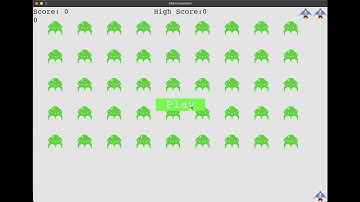 Alien Invasion | Game Development Using Python | Beginner