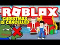 THE CHRISTMAS UPDATE... Roblox Islands
