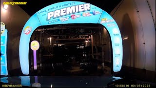 Belanger/Sonny’s Tunnel | Zips Car Wash, Flower Mound, Texas