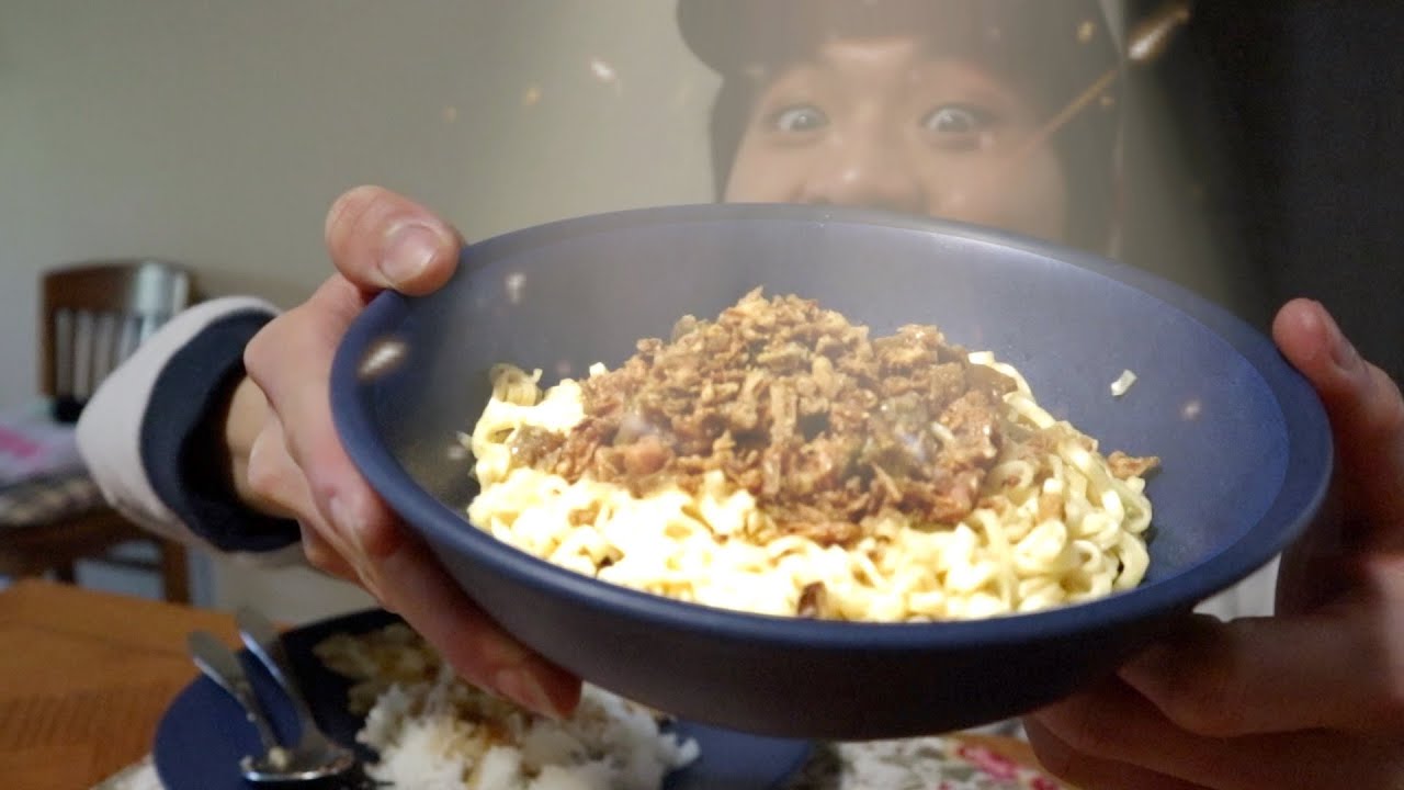 Bakmi Ayam ala anak kos hehehehehhe YouTube Bakmi Ayam ala anak kos hehehehehhe YouTube