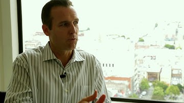 Big Data TV: Recommind with VP Marketing Craig Carpenter