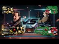 Tekken 7  animefantalk negan vs divinefist81 dragunov